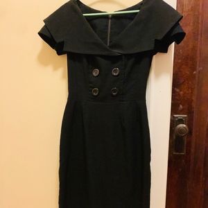 Pin Up Dress
